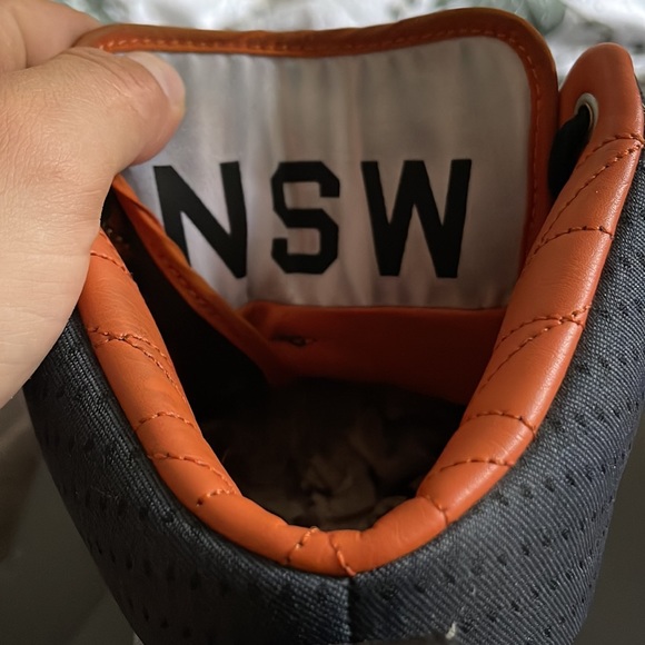 Kevin Durant VIII NSW lifestyle In Size 13 - Picture 6 of 8